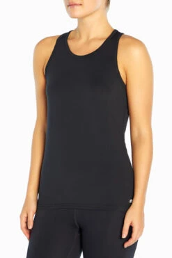 Marika Hot Shot Tank -Sportswear Sales Store MLT4448A 001.57982