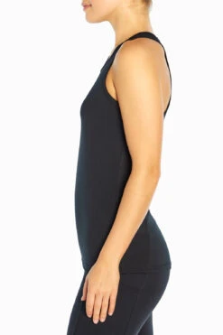 Marika Hot Shot Tank -Sportswear Sales Store MLT4448A 001.57983
