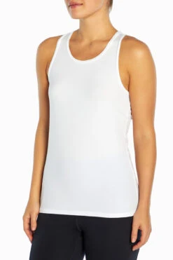 Marika Hot Shot Tank -Sportswear Sales Store MLT4448A 010.57998