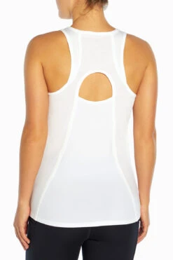 Marika Hot Shot Tank -Sportswear Sales Store MLT4448A 010.58000