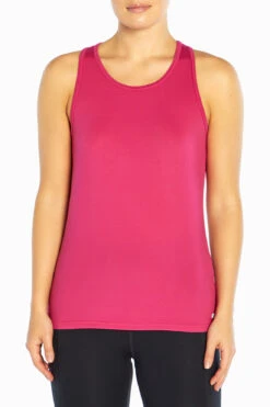 Marika Hot Shot Tank -Sportswear Sales Store MLT4448A 2MS.57972