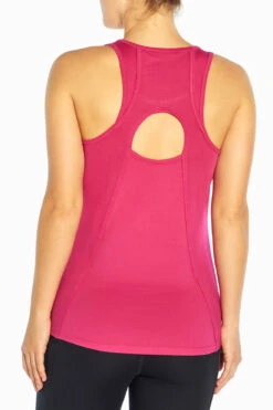 Marika Hot Shot Tank -Sportswear Sales Store MLT4448A 2MS.57976