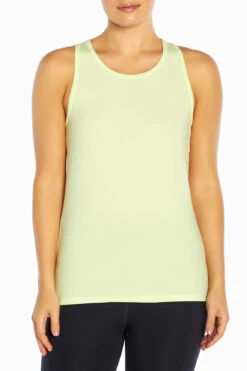 Marika Hot Shot Tank -Sportswear Sales Store MLT4448A 3V8.58030