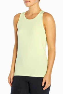 Marika Hot Shot Tank -Sportswear Sales Store MLT4448A 3V8.58031