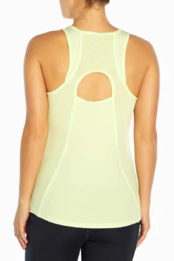 Marika Hot Shot Tank -Sportswear Sales Store MLT4448A 3V8.58033