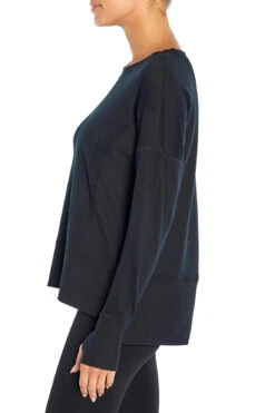 Marika Limitless Pullover -Sportswear Sales Store MLT4449A 001.65515