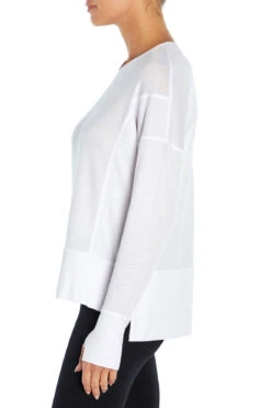 Marika Limitless Pullover -Sportswear Sales Store MLT4449A 010.65505