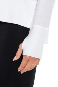 Marika Limitless Pullover -Sportswear Sales Store MLT4449A 010.65510