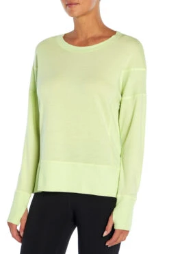 Marika Limitless Pullover -Sportswear Sales Store MLT4449A 3V8.65496