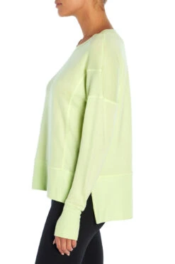 Marika Limitless Pullover -Sportswear Sales Store MLT4449A 3V8.65497