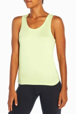 Marika Emily Tank -Sportswear Sales Store MLT4476A 3V8.75632