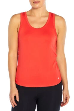 Marika Emily Tank -Sportswear Sales Store MLT4476A 7B9.66778