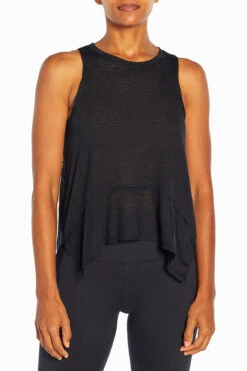 Marika Nora Tank -Sportswear Sales Store MLT4690A 001.75989