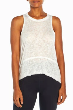 Marika Nora Tank -Sportswear Sales Store MLT4690A 010.76005