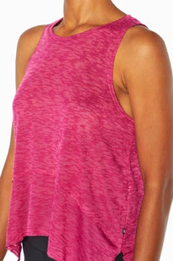 Marika Nora Tank -Sportswear Sales Store MLT4690A 2DR.76004