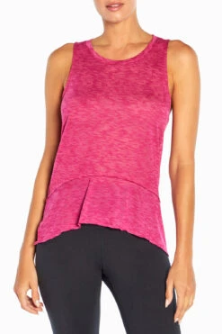 Marika Nora Tank -Sportswear Sales Store MLT4690A 2DR.77474