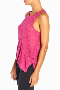 Marika Nora Tank -Sportswear Sales Store MLT4690A 2DR.77477
