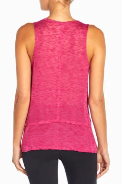 Marika Nora Tank -Sportswear Sales Store MLT4690A 2DR.77479