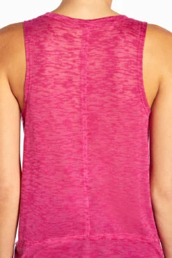 Marika Nora Tank -Sportswear Sales Store MLT4690A 2DR.77480