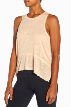 Marika Nora Tank -Sportswear Sales Store MLT4690A 2NX.75983