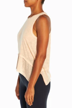 Marika Nora Tank -Sportswear Sales Store MLT4690A 2NX.75984