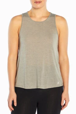 Marika Genesis Tank -Sportswear Sales Store MLT4691A 0CV.69002