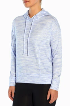 Marika Skylar Hoodie -Sportswear Sales Store MLT4725A 9VL.69093