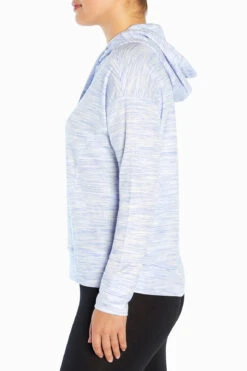 Marika Skylar Hoodie -Sportswear Sales Store MLT4725A 9VL.69094