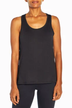 Marika Avery Tank -Sportswear Sales Store MLT4728A 001.75965