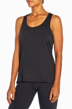 Marika Avery Tank -Sportswear Sales Store MLT4728A 001.75967
