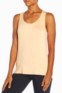 Marika Avery Tank -Sportswear Sales Store MLT4728A 2NX.75975