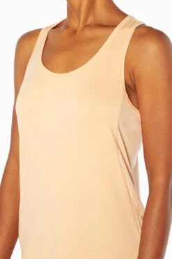Marika Avery Tank -Sportswear Sales Store MLT4728A 2NX.75980