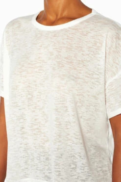 Marika Maci Cropped Short Sleeve Top -Sportswear Sales Store MLT4729A 010.75919