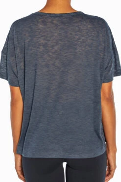 Marika Maci Cropped Short Sleeve Top -Sportswear Sales Store MLT4729A 558.75910