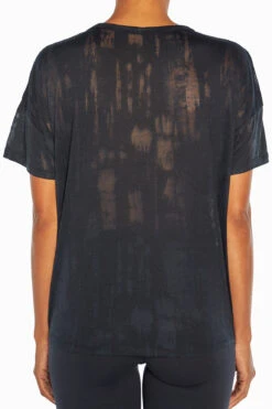 Marika Maci Cropped Short Sleeve Top -Sportswear Sales Store MLT4729A O0X.75928