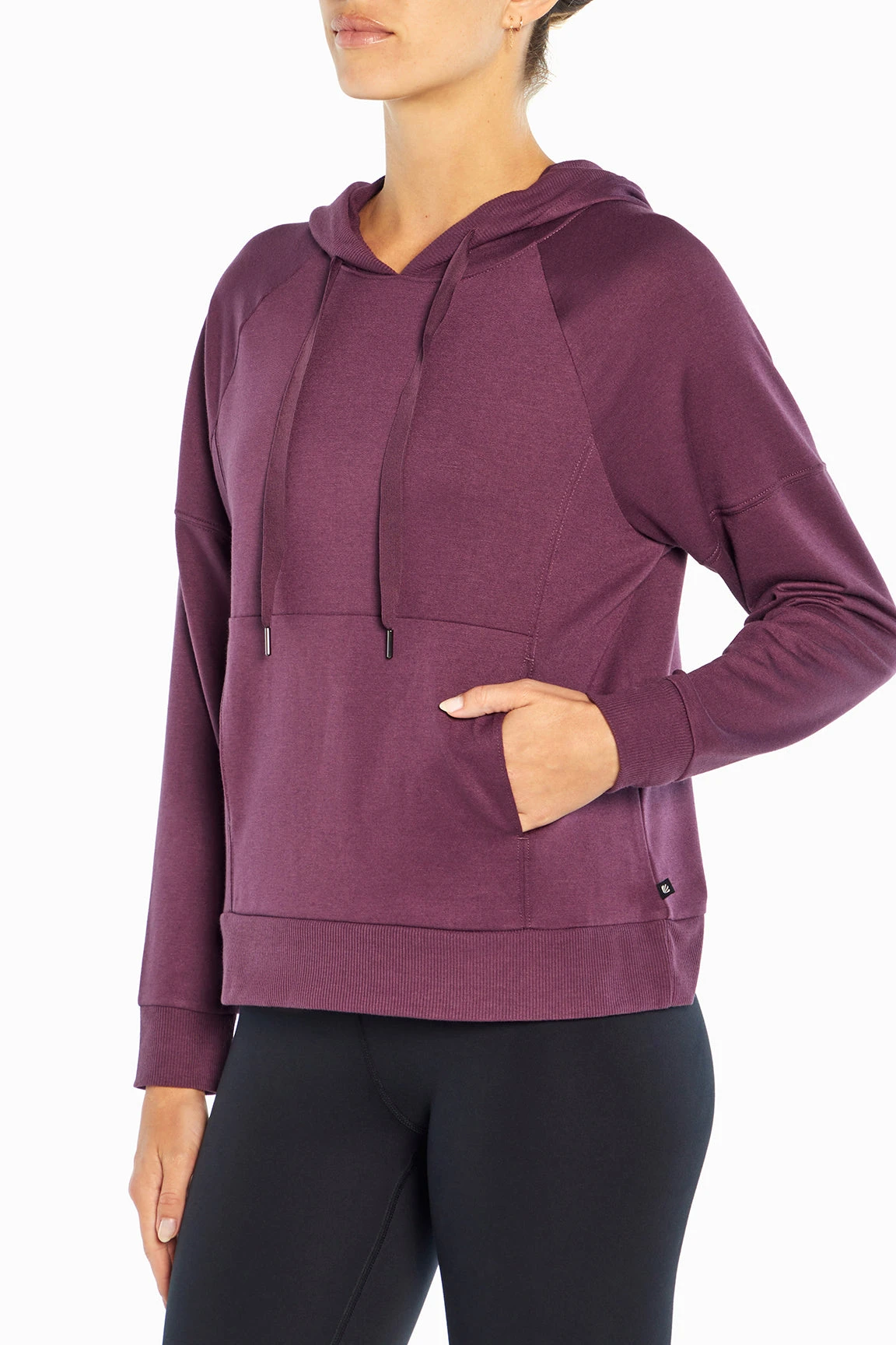 Marika Riley Hoodie 13 Marika Riley Hoodie - Image 13