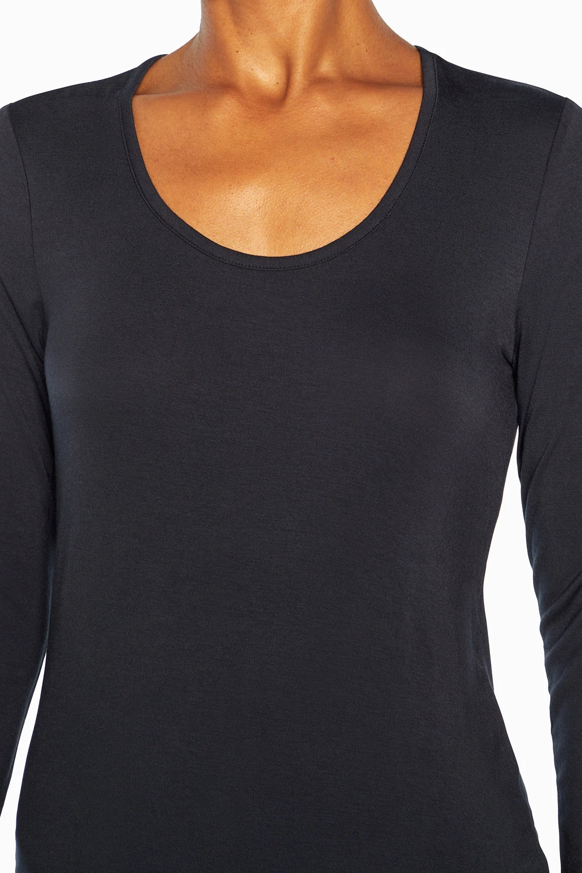 Marika Andrea Long Sleeve Top 20 Marika Andrea Long Sleeve Top - Image 20