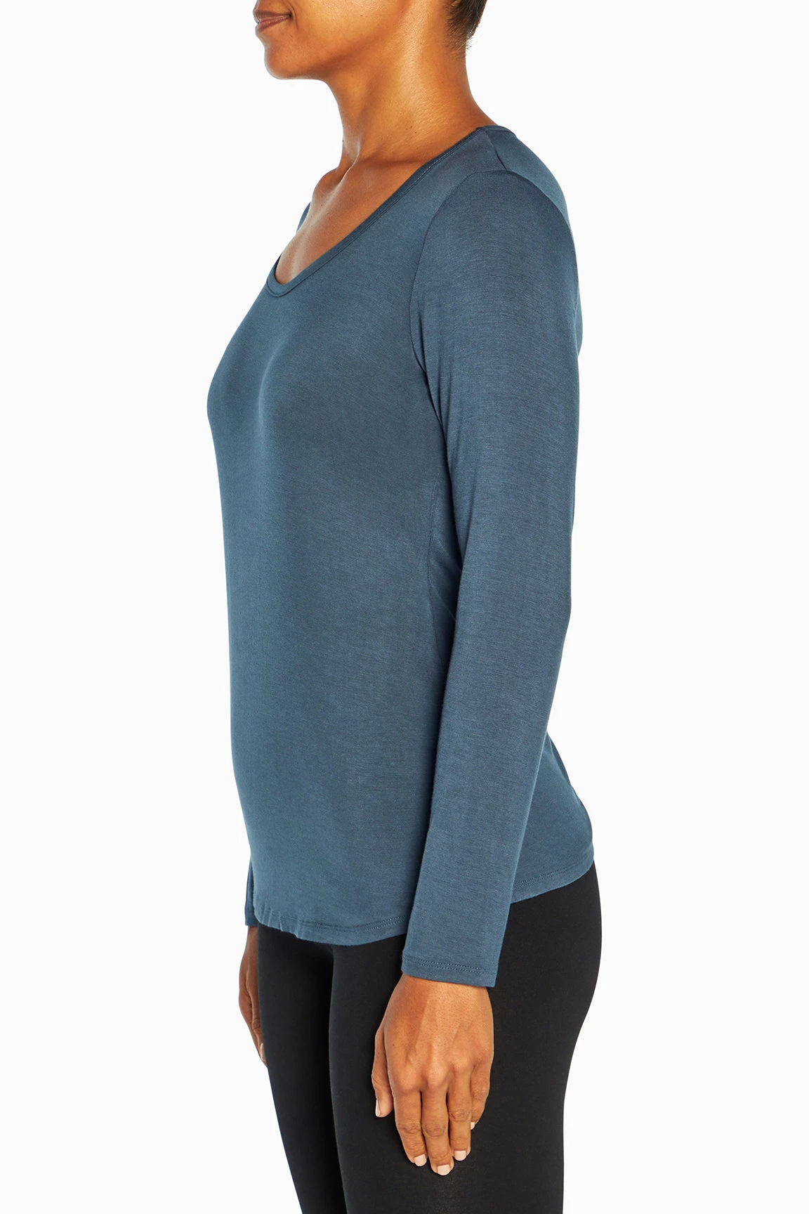 Marika Andrea Long Sleeve Top 5 Marika Andrea Long Sleeve Top - Image 5
