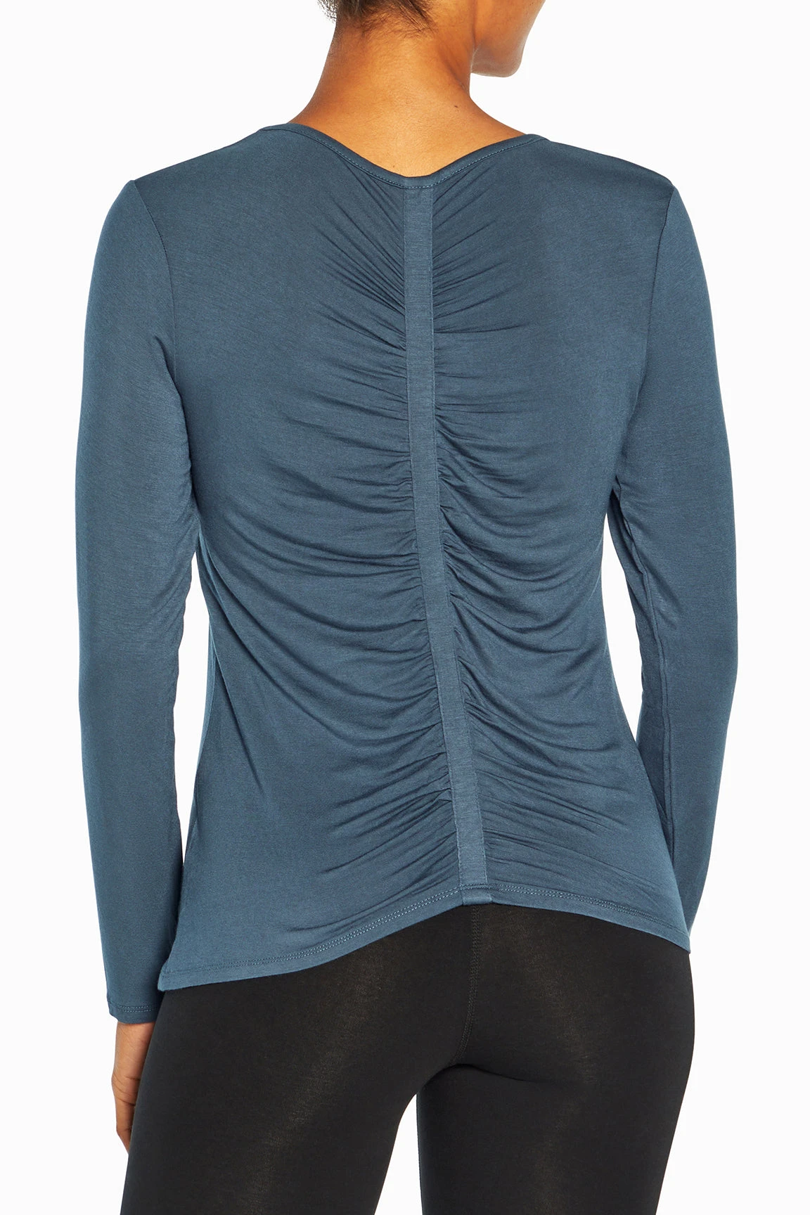 Marika Andrea Long Sleeve Top 1 Marika Andrea Long Sleeve Top