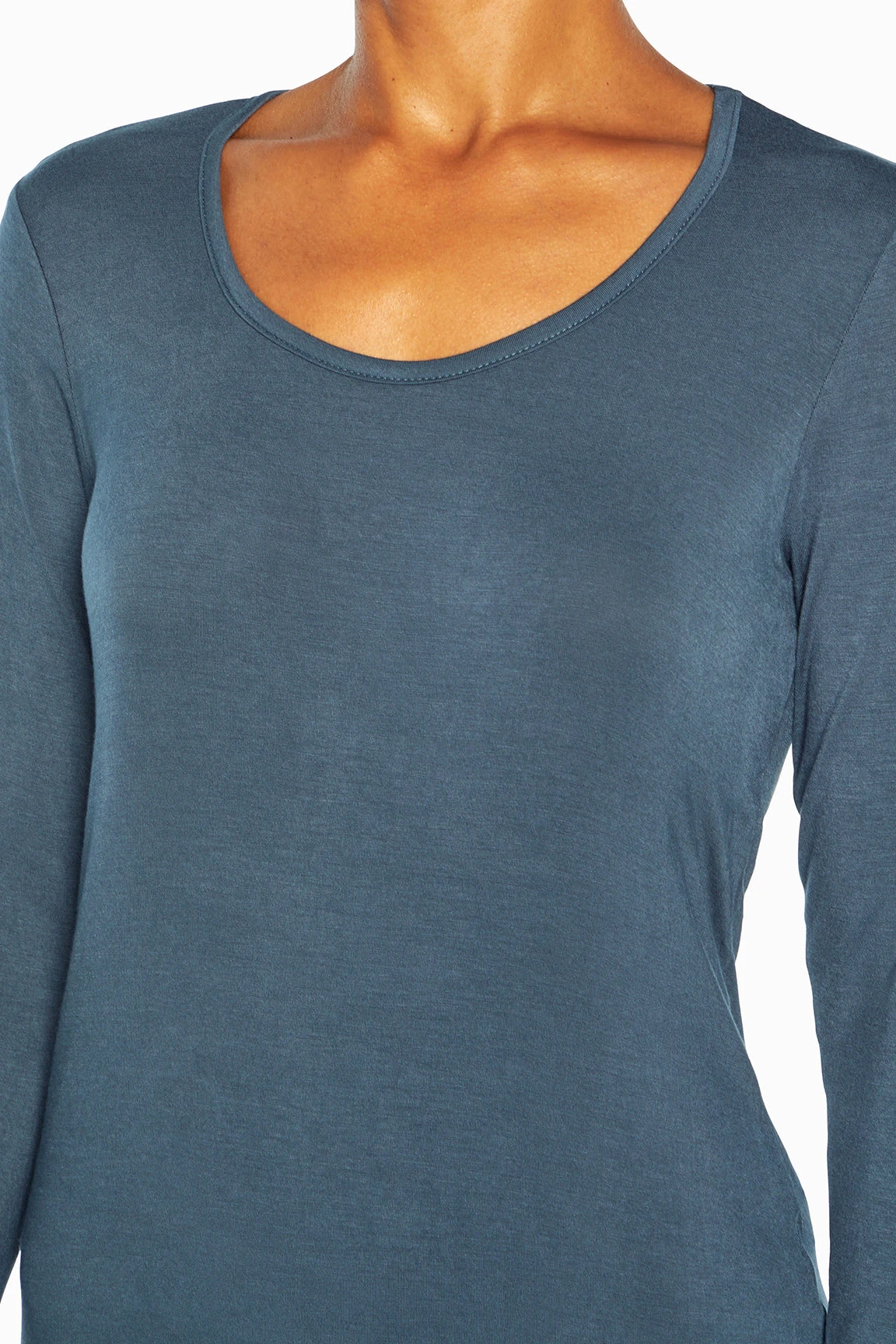Marika Andrea Long Sleeve Top 2 Marika Andrea Long Sleeve Top - Image 2