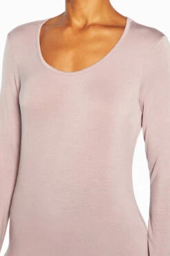Marika Andrea Long Sleeve Top 33 Marika Andrea Long Sleeve Top -Sportswear Sales Store MLT5001A9HL.8115