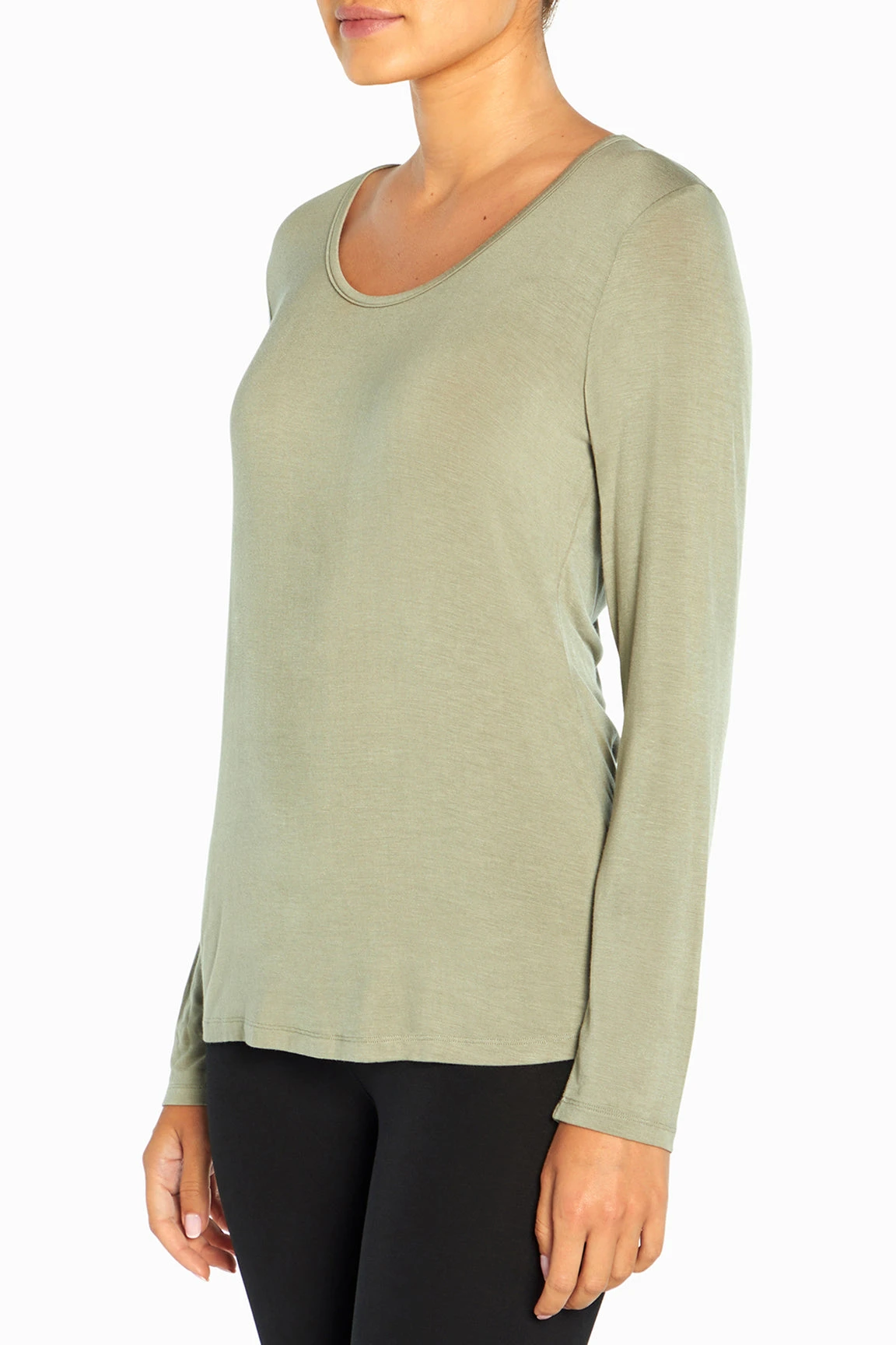 Marika Andrea Long Sleeve Top 12 Marika Andrea Long Sleeve Top - Image 12