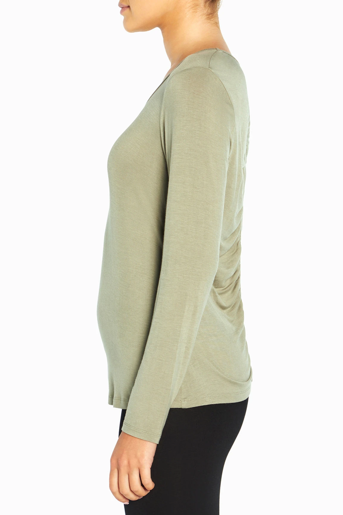 Marika Andrea Long Sleeve Top 11 Marika Andrea Long Sleeve Top - Image 11