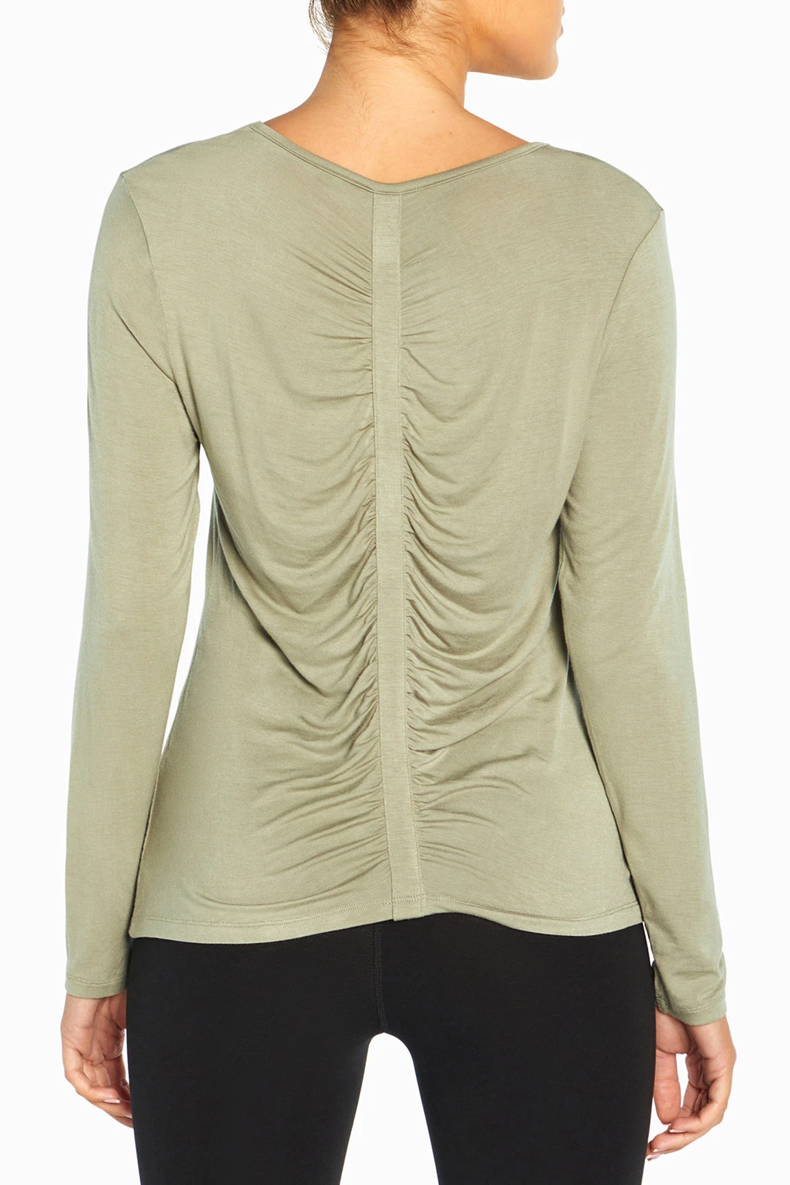 Marika Andrea Long Sleeve Top 7 Marika Andrea Long Sleeve Top - Image 7