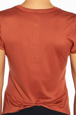 Marika Camila Short Sleeve Top -Sportswear Sales Store MLT5002A5GN.3640