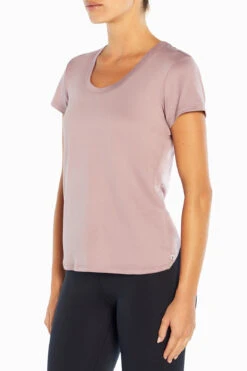 Marika Camila Short Sleeve Top -Sportswear Sales Store MLT5002A9HL.3625