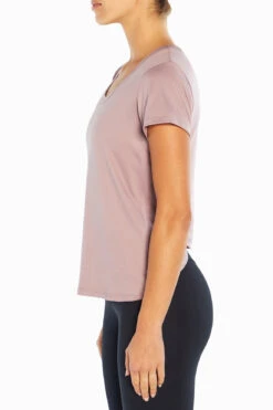 Marika Camila Short Sleeve Top -Sportswear Sales Store MLT5002A9HL.3626