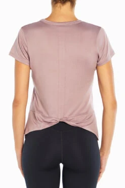 Marika Camila Short Sleeve Top -Sportswear Sales Store MLT5002A9HL.3628