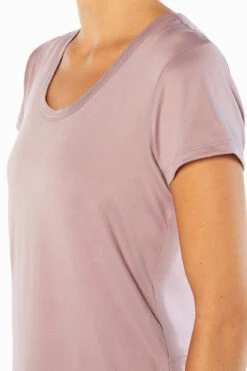 Marika Camila Short Sleeve Top -Sportswear Sales Store MLT5002A9HL.3630