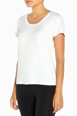 Marika Camila Short Sleeve Top -Sportswear Sales Store MLT5002A 010.4195